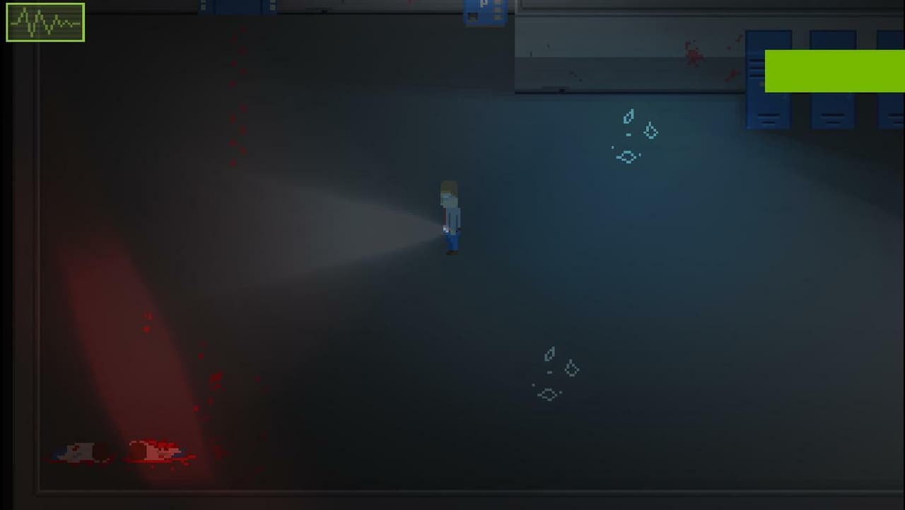 Isolation Project screenshot 3