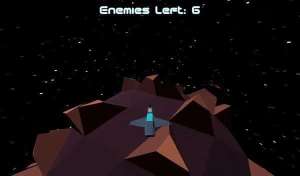 Orbito screenshot 2