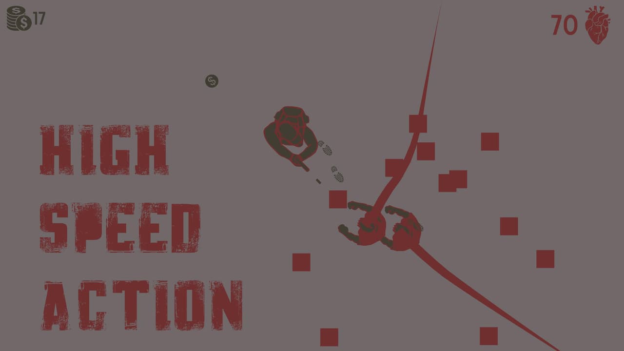 Zombie Dreamer screenshot 2