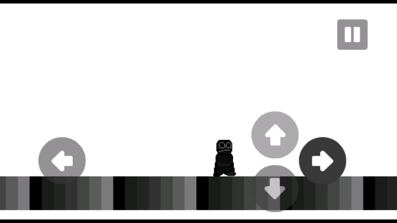 Infinite Platform screenshot 2