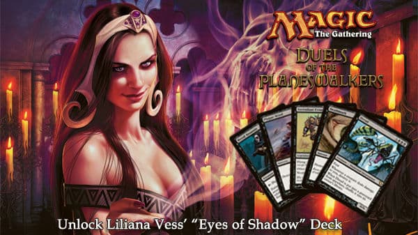 Duels of the Planeswalkers Gold Deck Bundle screenshot 6