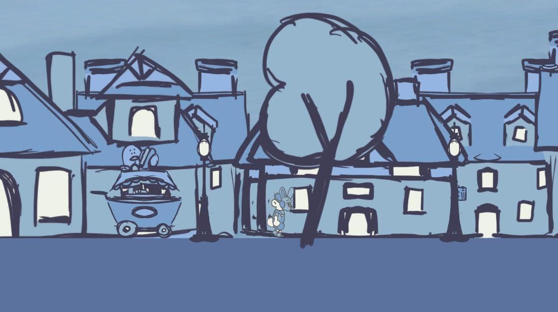 Reflexion (Aspireen) screenshot 3