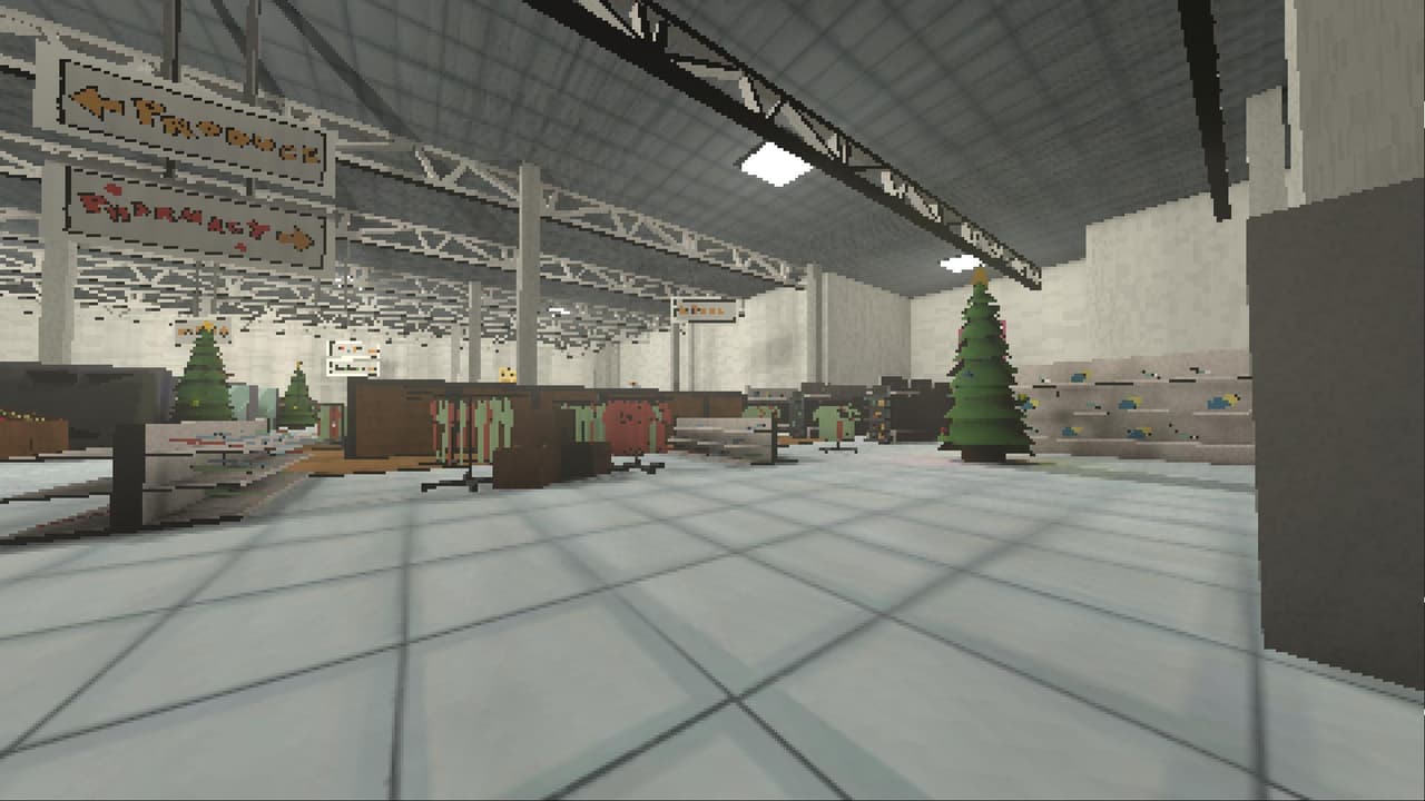 late night run screenshot 4