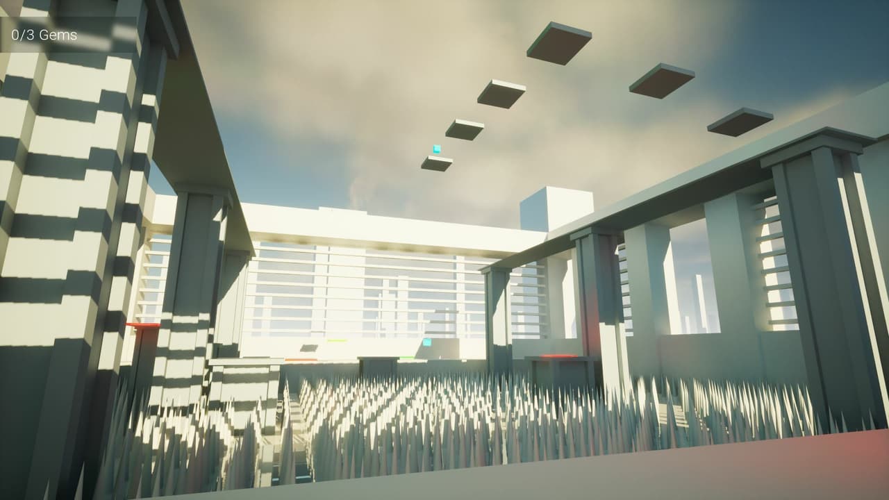 Splock screenshot 2