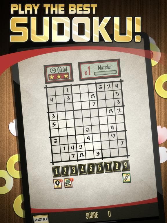 Sudoku Royale screenshot 2