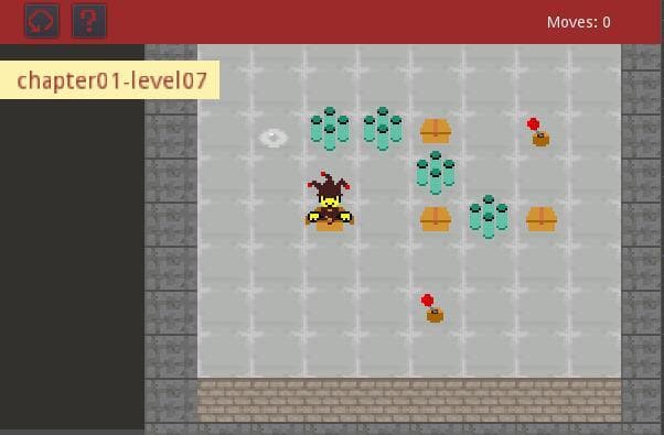 Jake Bored in The Box (demo Ver 0.73)