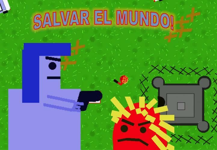 Salvar el mundo (progtpi01)