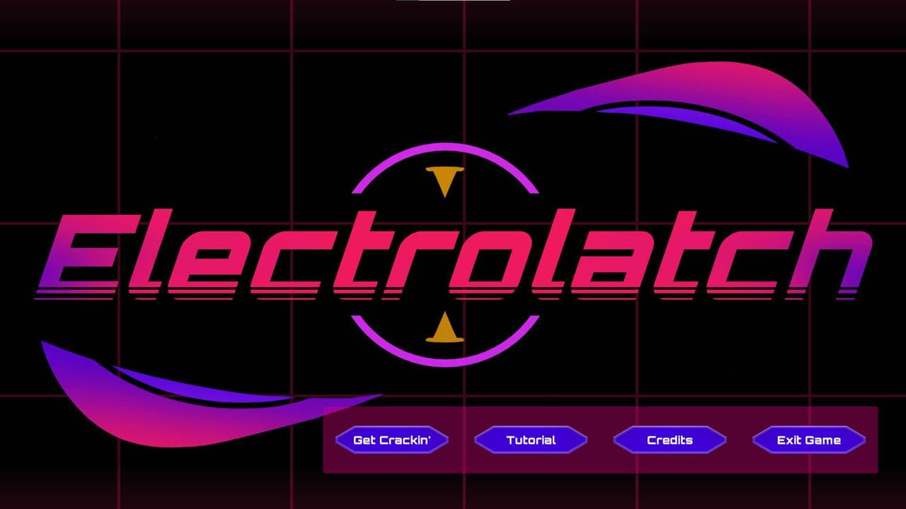 Electrolatch screenshot 2
