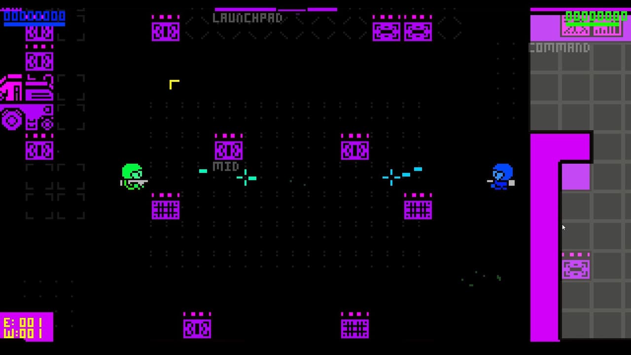 Outpost Defender 2-Beta