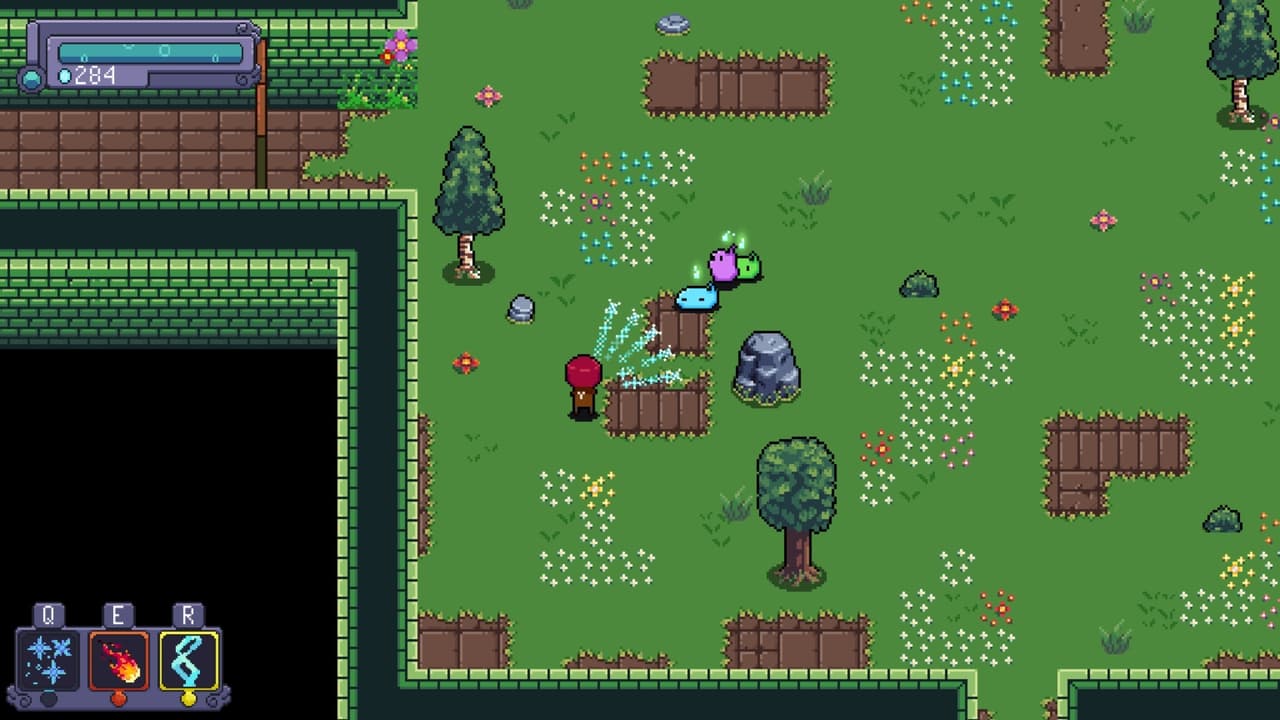 Alvorada das Estações (2020/1) screenshot 5