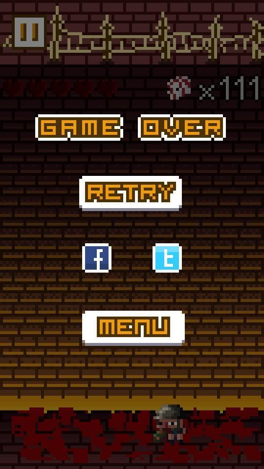 Bad Taste (KeeVee Games) screenshot 6