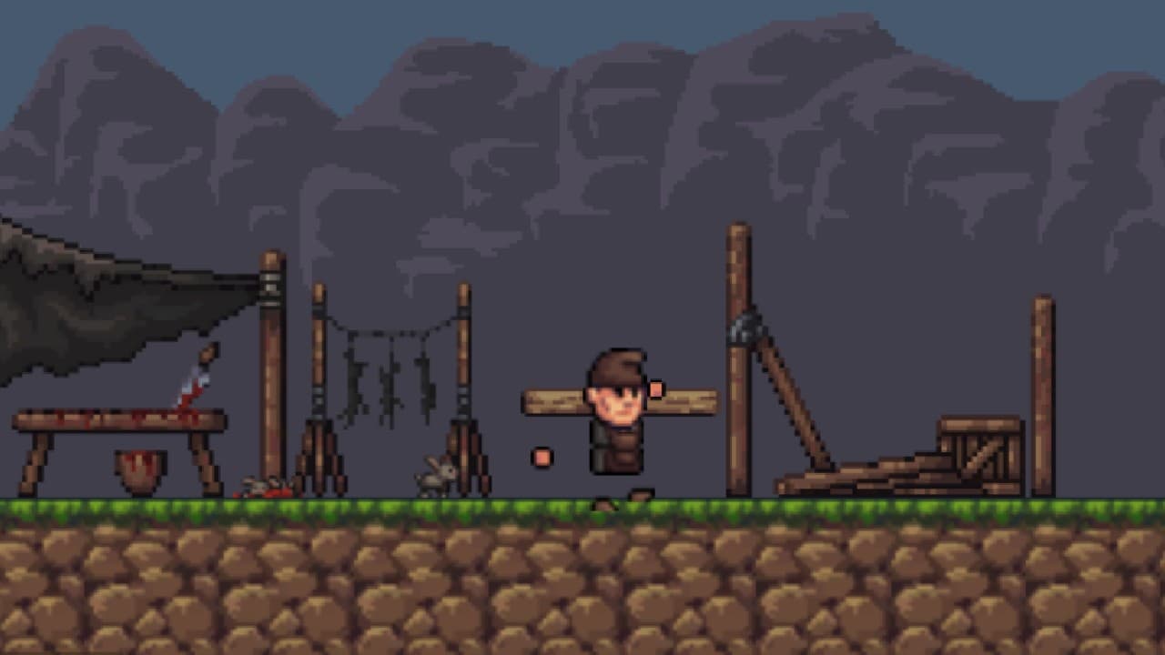 Forsaken Realm screenshot 4