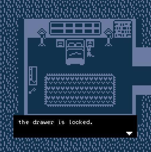 rainy day (bee tea) screenshot 5