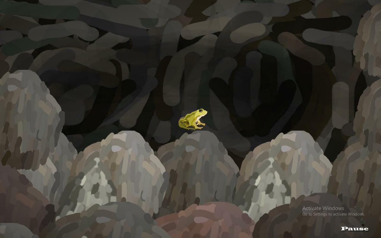 Power of words screenshot 3