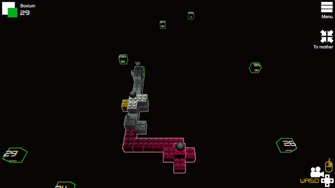 Box Nation [] Lets Go Build and Fight screenshot 4