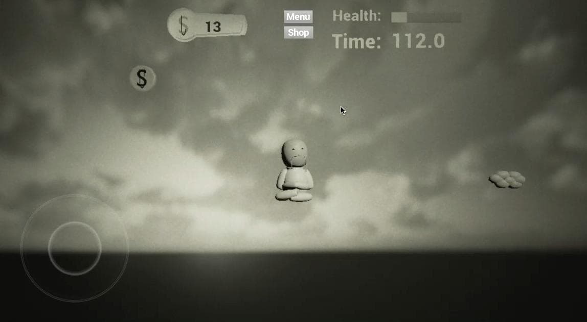 Sumo Skies screenshot 6