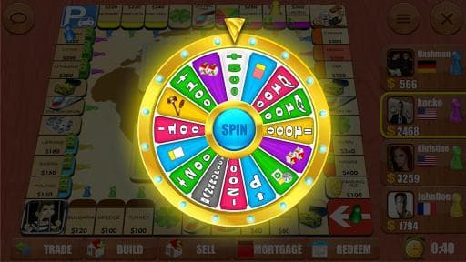 Rento - Dice Board Game Online screenshot 5