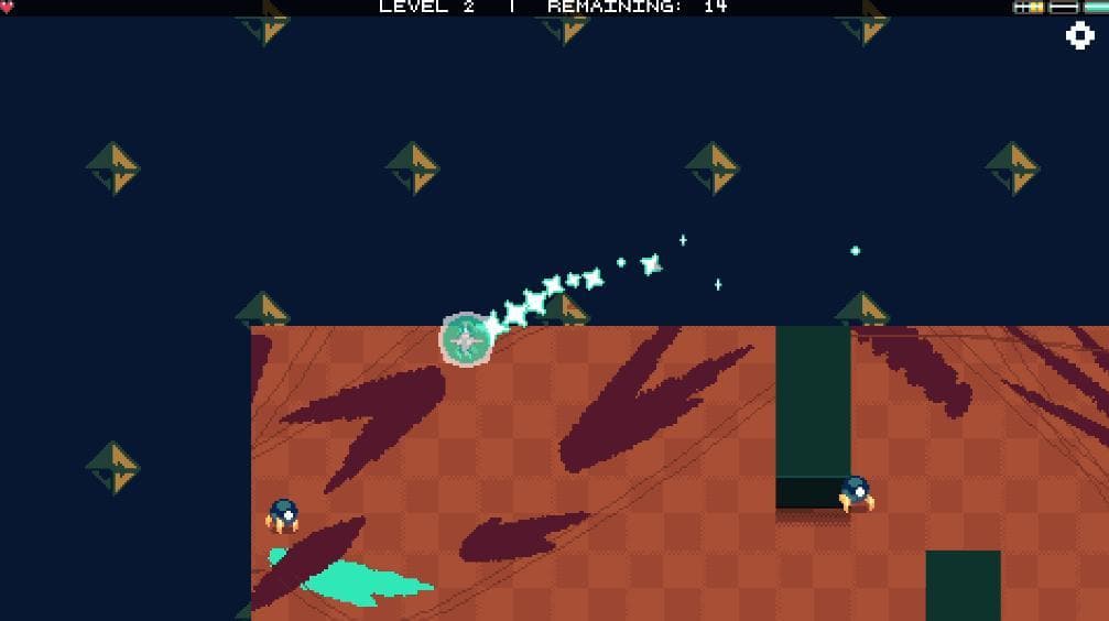 INVALID BREAK screenshot 2