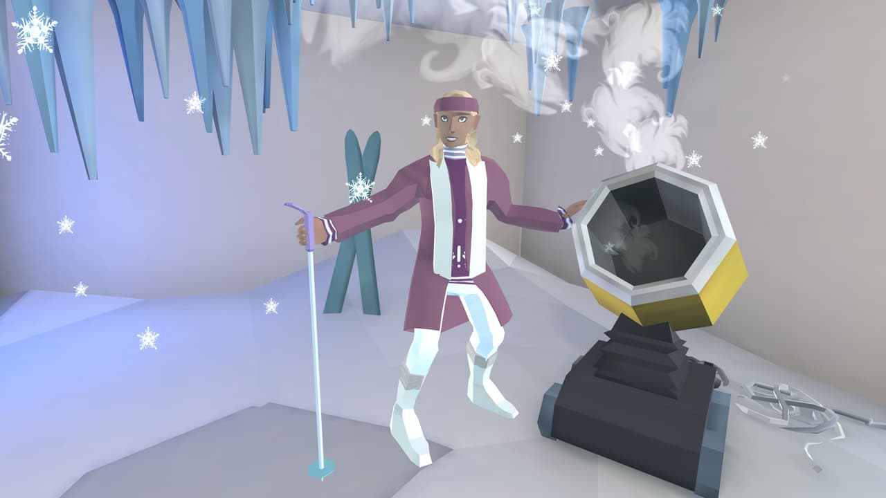 Room669 screenshot 3