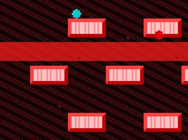 Autoscroller screenshot 2