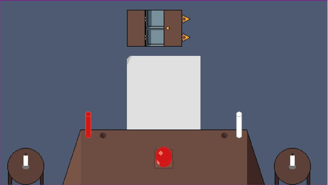 The Mages Office screenshot 3