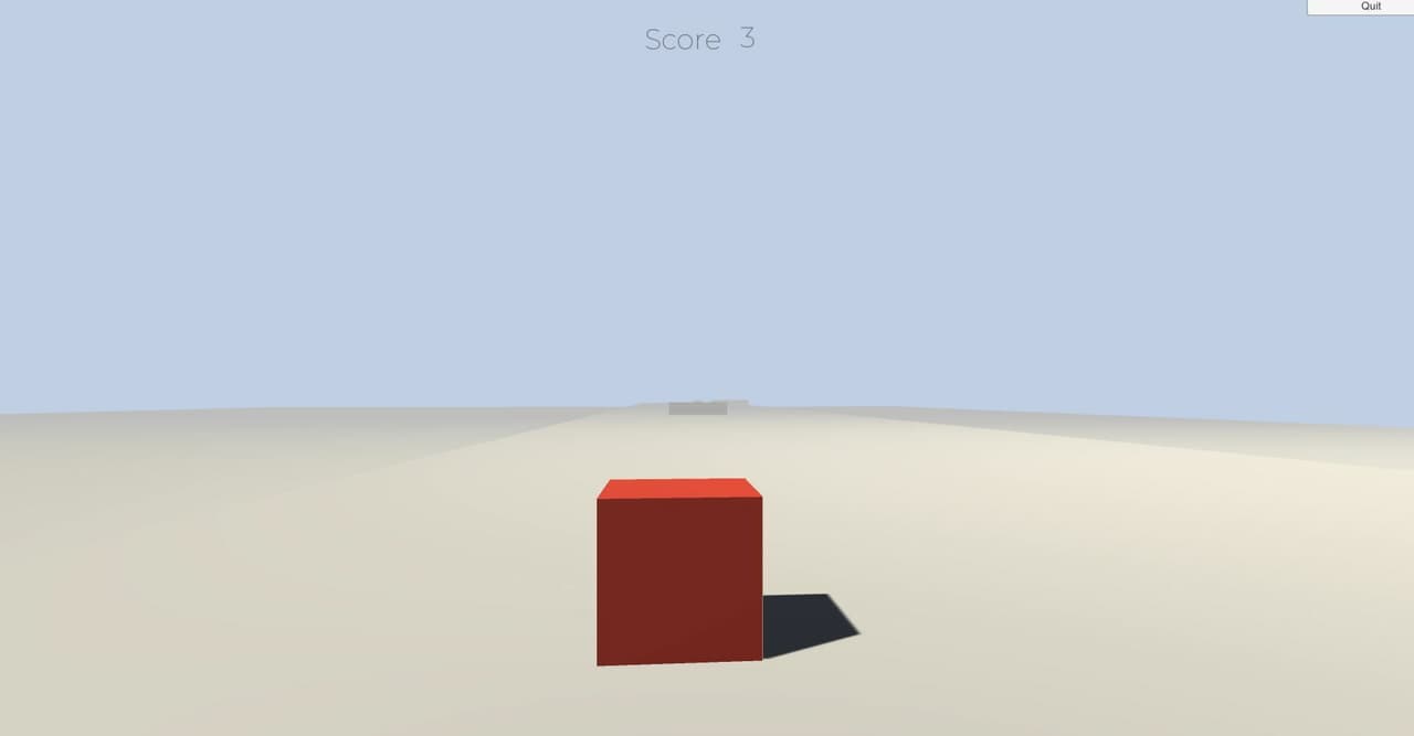 Quadro screenshot 4
