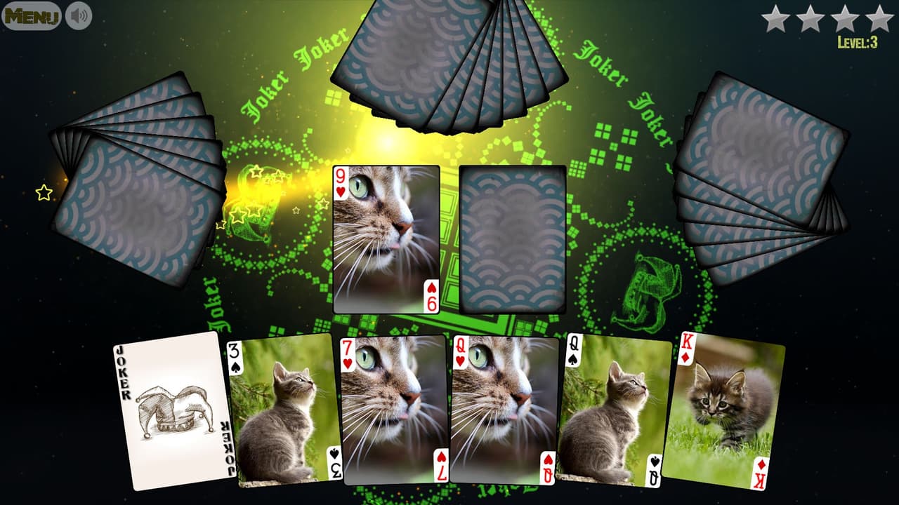 Bartok The Picture Game Free screenshot 6
