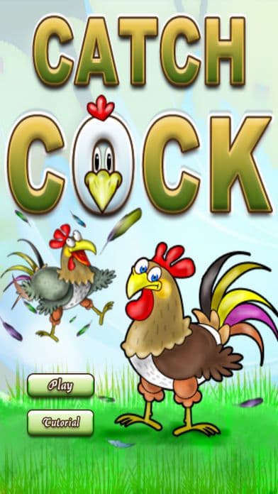 Catch Cock Run screenshot 2