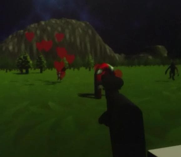 Killing with Love for HTC Vive screenshot 3