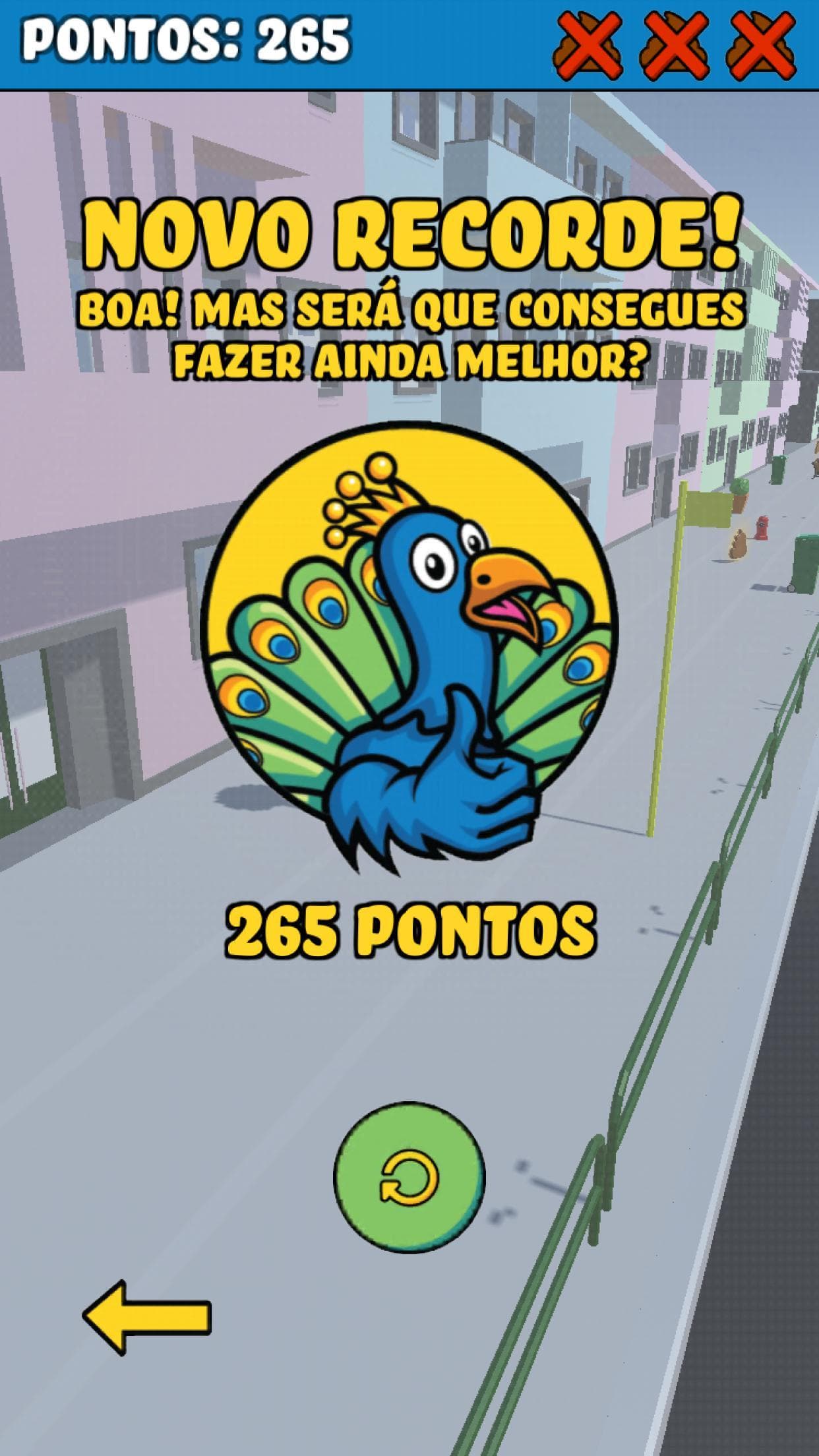 Limpa S. Domingos