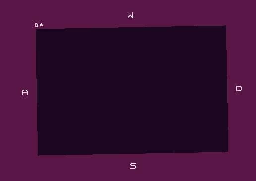 combWASDion screenshot 3