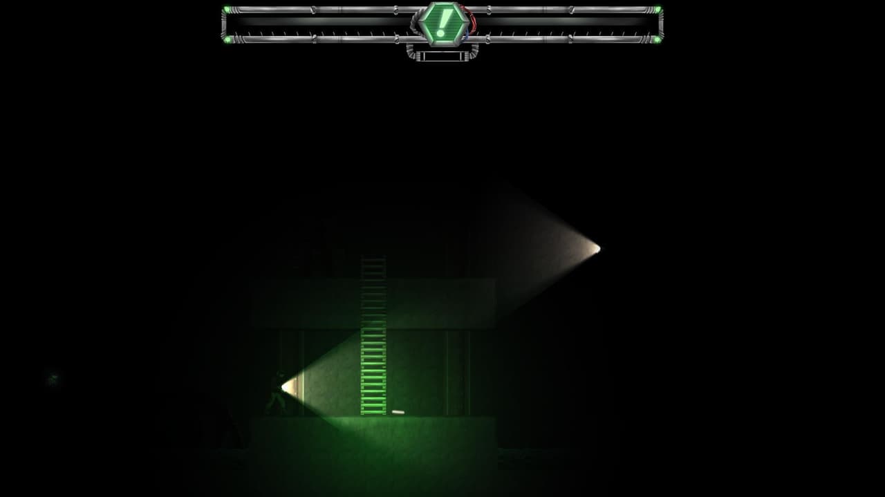Shadow Bathing screenshot 2