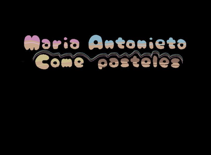 María Antonieta come pasteles screenshot 2