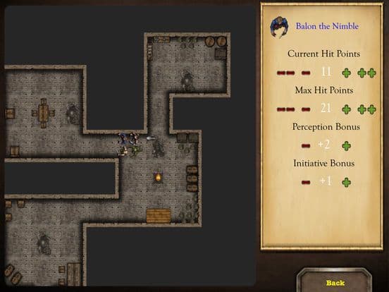 Random Dungeon Generator 5e/pf