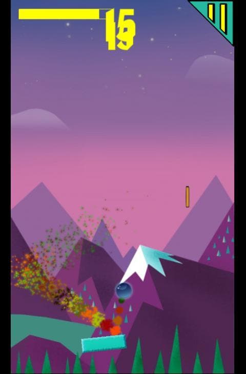 Mad Bouncer screenshot 3