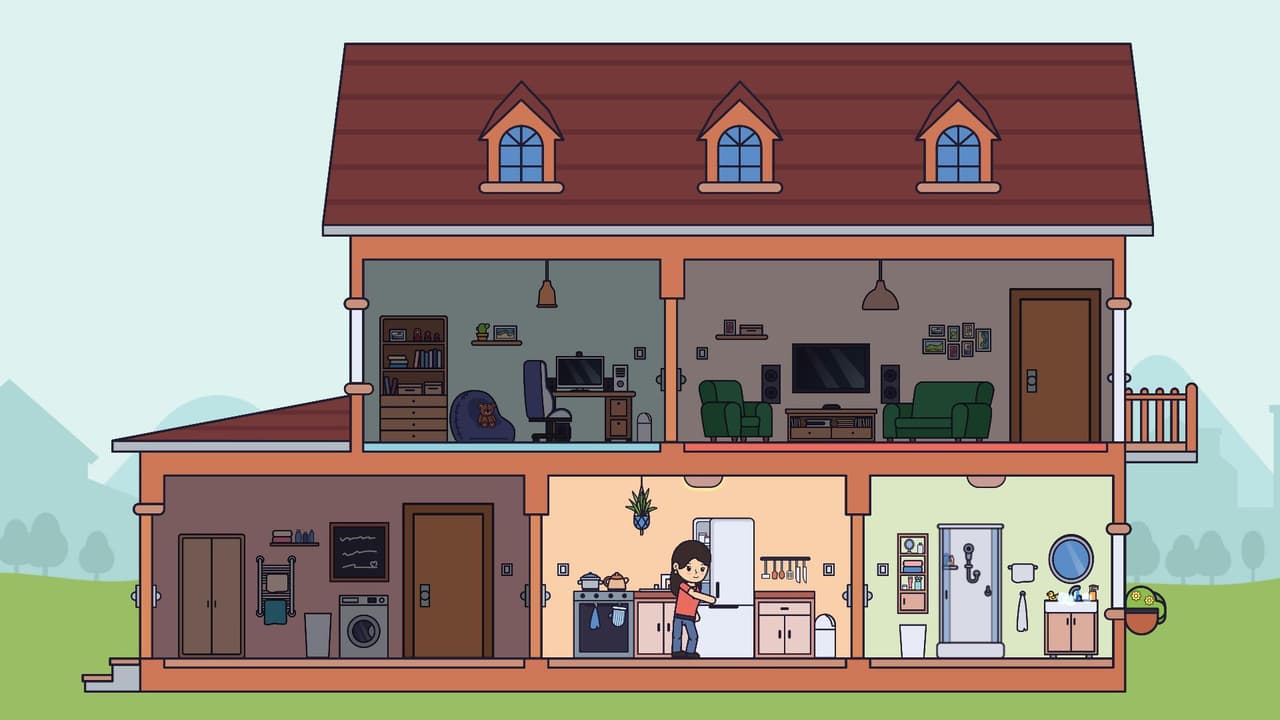Change your habits screenshot 3