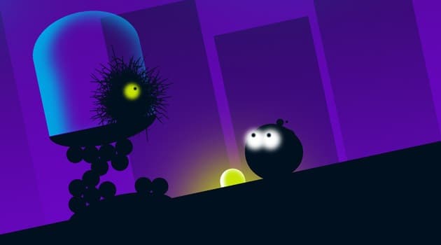 BLOB of the deep
