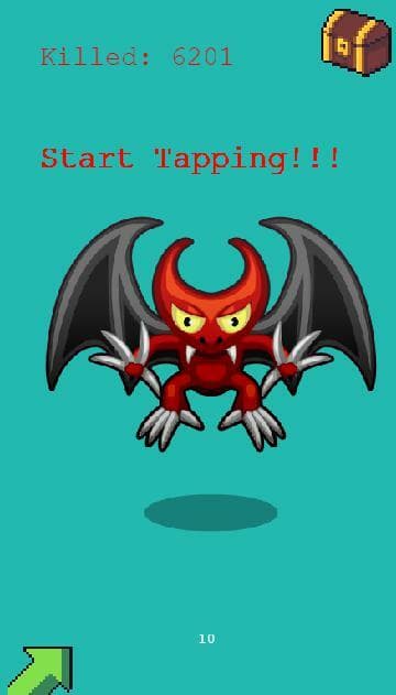 Monster Tapper
