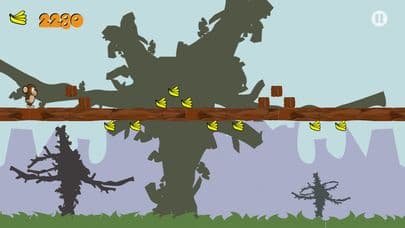 Super Monkey Fun screenshot 3