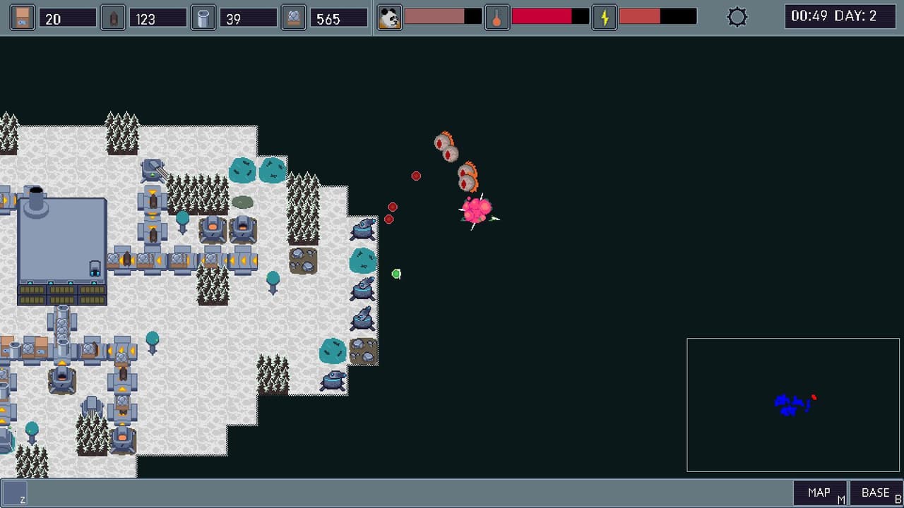 Endustry screenshot 5