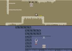 Intersection (itch) screenshot 5