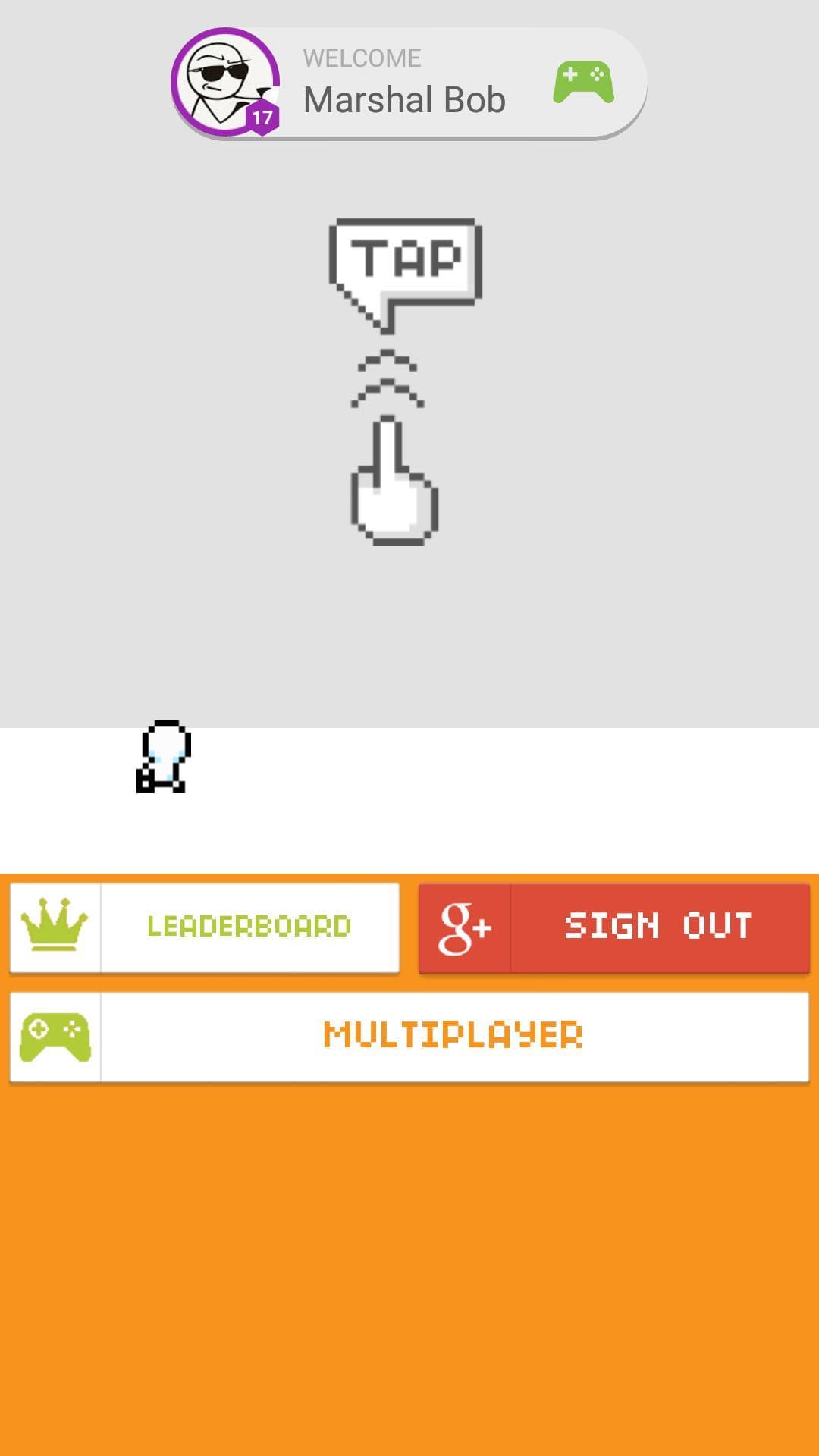 Jump Zero screenshot 2