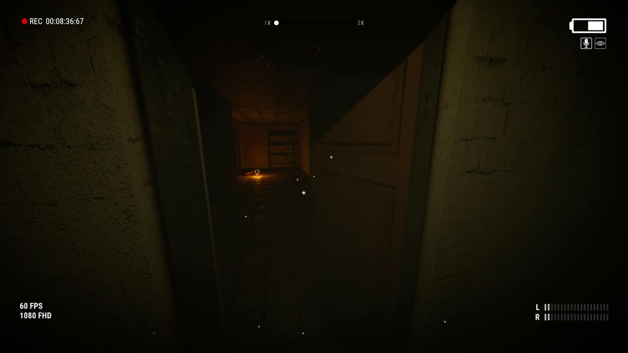 Project Hybrid screenshot 6
