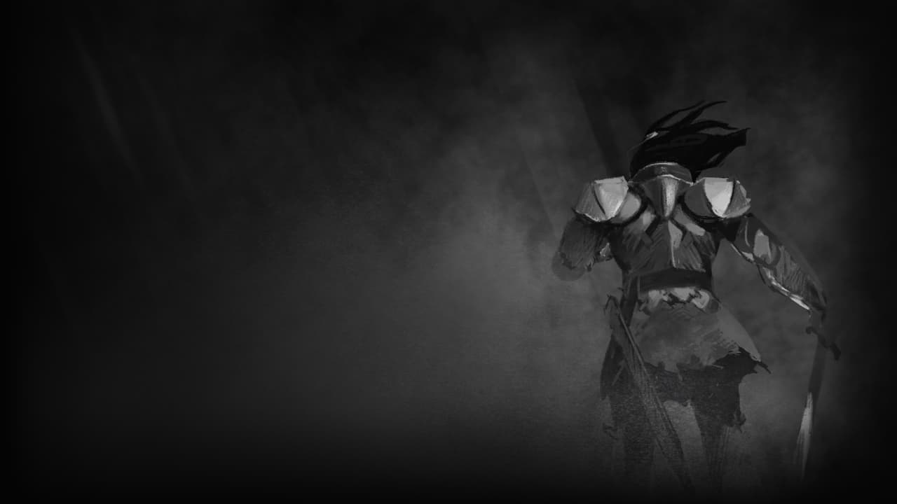 A Blind Legend (itch) screenshot 4