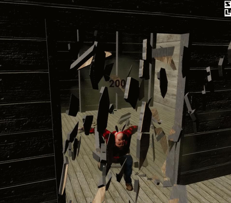 Bunny Saver 2 screenshot 3
