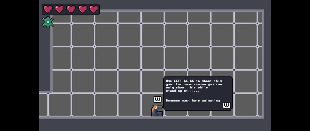 Tempus (Hotdog647) screenshot 4