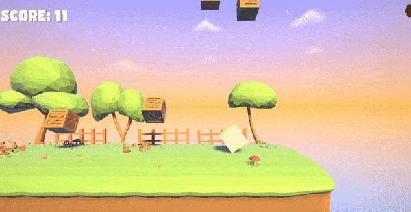 Dodge The Box (José Martins)