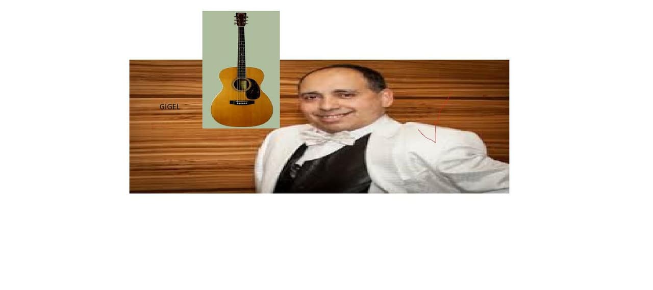 gigel