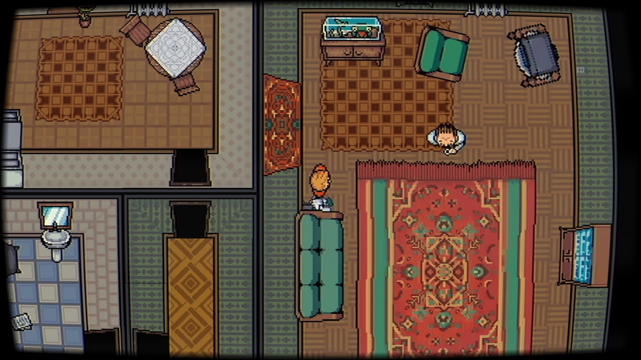 GOST of Time screenshot 3
