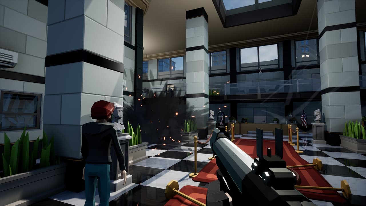 Perfect Heist 2 screenshot 4